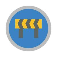 Curve Vector Flat Icon For Personal And Commercial Use.