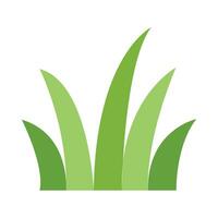 Grass Vector Flat Icon For Personal And Commercial Use.