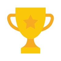 Winning Vector Flat Icon For Personal And Commercial Use.