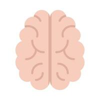 Neurology Vector Flat Icon For Personal And Commercial Use.