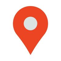 Location Vector Flat Icon For Personal And Commercial Use.