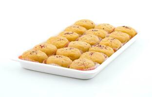 Indian Most Popular Sweet Food Variety of Peda photo