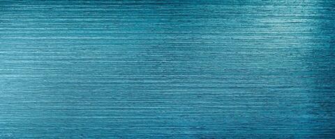 abstract blue background texture with horizontal line photo