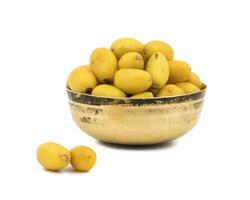 Sweet Khirni Fruit photo