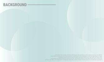 Abstract background. Dynamic shapes composition. Eps10 vector