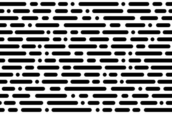 Minimal geometric lines pattern
