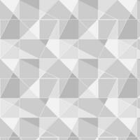 Random polygonal and tringle glow geometric mosaic background, banner background, creative texture background, colorful geometric abstract background, Web background design vector