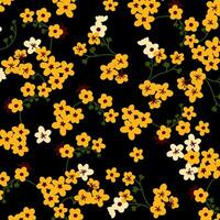 floral,camouglage,ornament,abstract pattern suitable for textile and printing needs vector