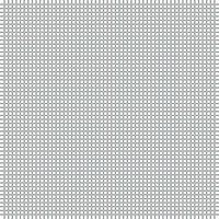 Christmas pattern. Simple retro geometric vector