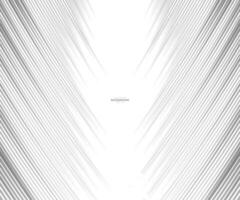 Abstract grey white waves and lines pattern for your ideas, template background texture vector
