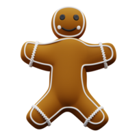 3d illustration of people cake png