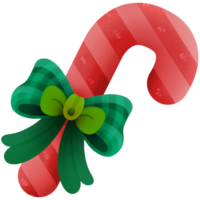 kerst candy cane png