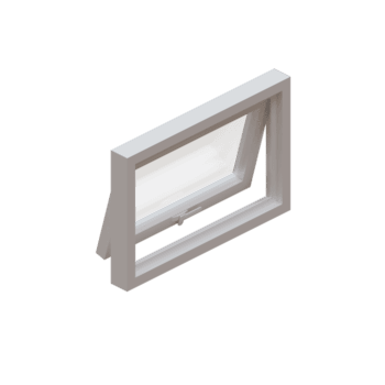 venster 3d geven ontwerp element png