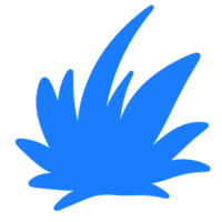 Aesthetic Leaf Flower png