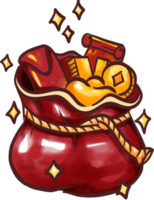 guld drake element png