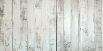 AI generated background with old wooden slats. old paint on wood, abstract retro background, vintage photo