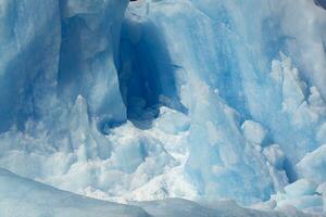 Glaciar Grey Chile photo