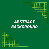 Vector background for banner style geometric template