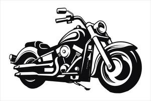 Motorcycle and superbike vector