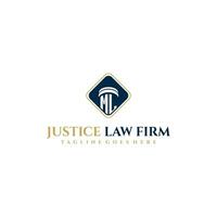 ML initial monogram for lawfirm logo ideas with creative polygon style design vector