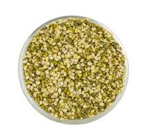 Split Mung Bean Lentils photo