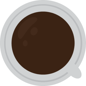 ícone da xícara de café png