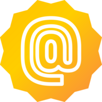 correo mensaje icono png