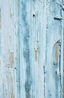 a close up of a blue painted wall photo