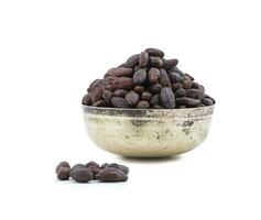 Sweet Black Fruit Raisin photo