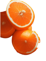 Orange Transparent background png