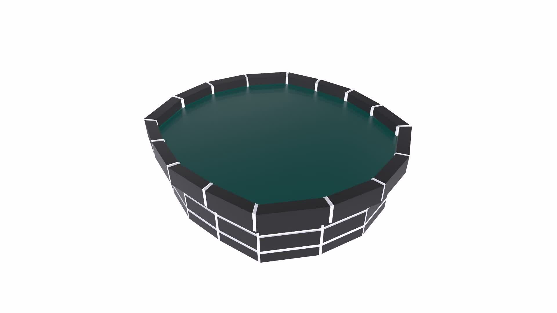 3d-rendering-of-brick-planter-35251927-stock-video-at-vecteezy