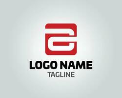 inicial letra un logo vector diseño modelo resumen alfabeto un logo vector logo con el iniciales un letra un logo icono diseño modelo elementos.simple y limpiar inicial un logo