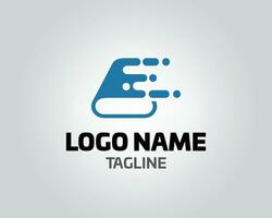 inicial letra un logo vector diseño modelo resumen alfabeto un logo vector logo con el iniciales un letra un logo icono diseño modelo elementos.simple y limpiar inicial un logo