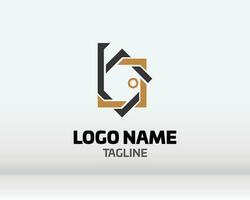 logo letra si diseño vector Arte formato de carta