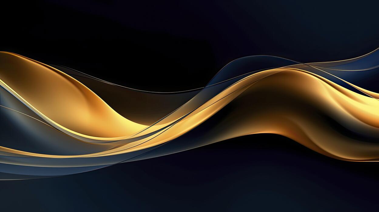 swoosh gold
