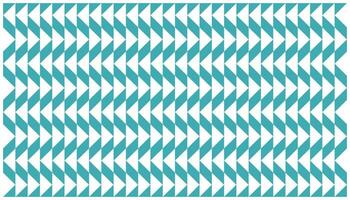 Seamless pattern with triangles. Geometric background. Vector illustration. Design elements with basic geometric shapes. Simple and flat for various design needs