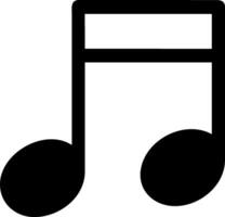 música Nota clipart gratis descargar vector