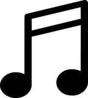 música Nota clipart gratis descargar vector