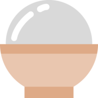 rice bowl food icon png