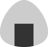 Symbol für Reisbällchen png