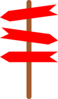 Verkehrszeichen-Symbol png