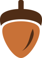 acorn seed icon png