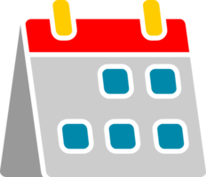 calendar symbol icon png