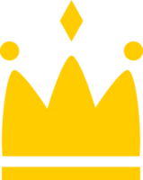 crown drawing icon png