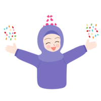 birthday kid clipart png