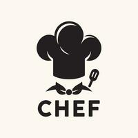 Chef's Hat vector line art set