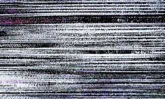 scanline glitch texture overlay photo