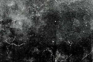 Abstract dust particle and dust grain texture on white background, dirt overlay or screen effect use for grunge background vintage style. photo