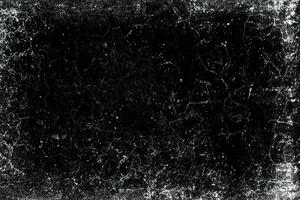 Abstract dust particle and dust grain texture on white background, dirt overlay or screen effect use for grunge background vintage style. photo