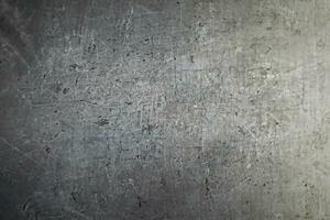 Grunge metal texture and background photo